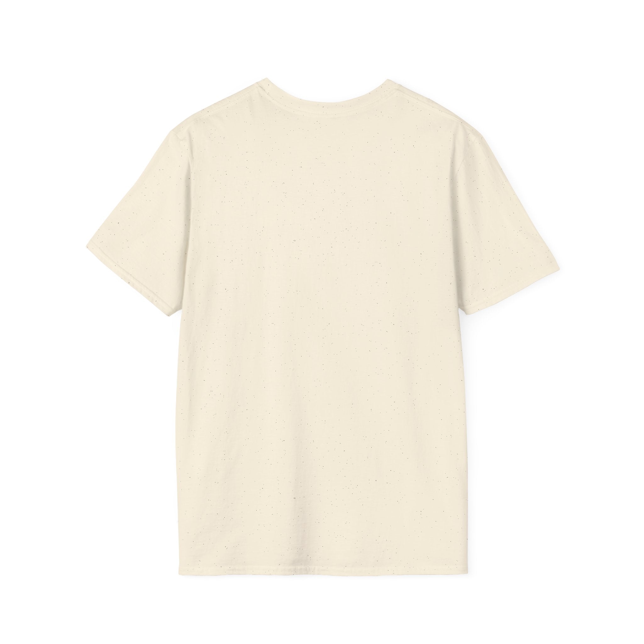 Invisible Disability Club Butterfly T-Shirt