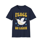 Peace on Earth Dove T-Shirt