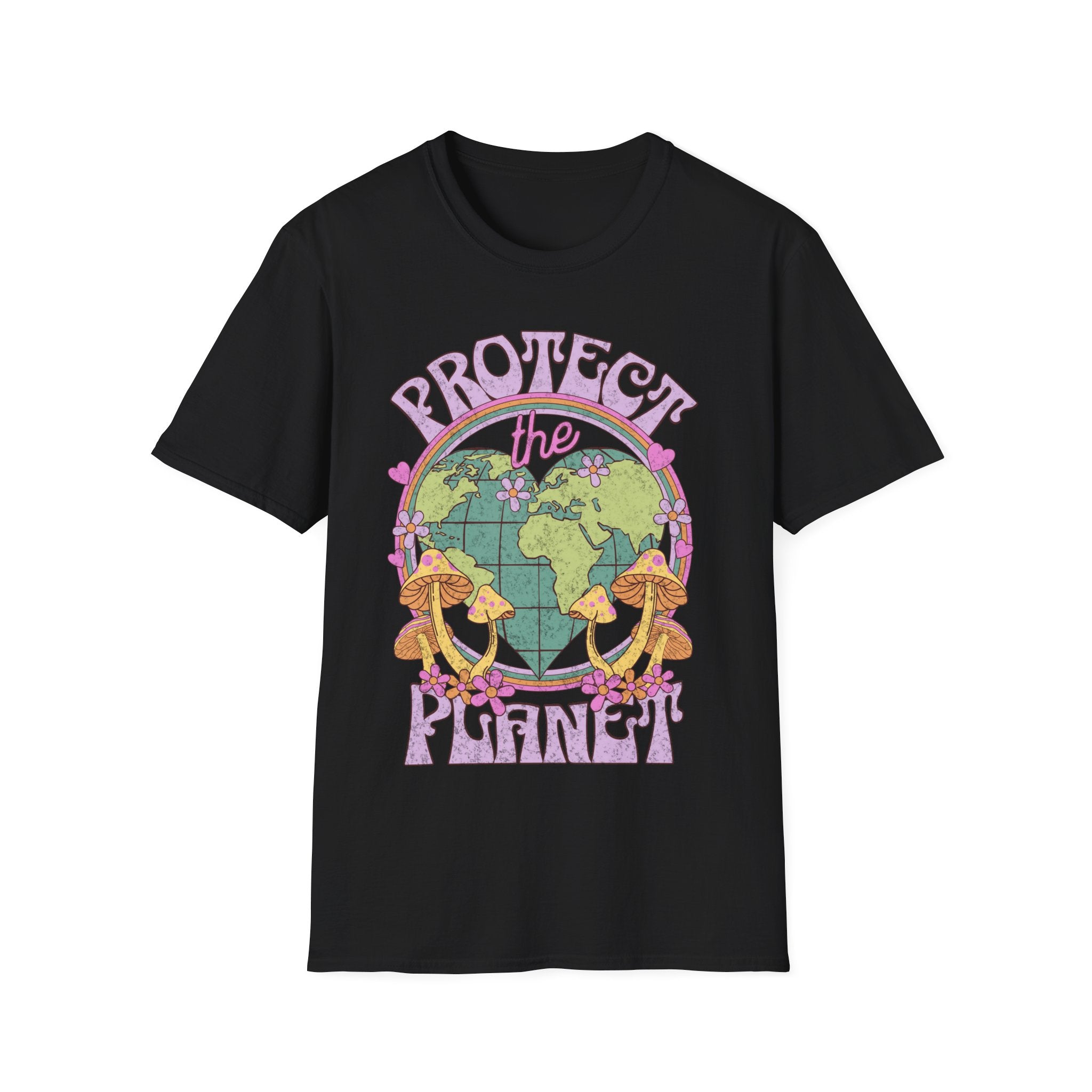 Protect the Planet T-Shirt