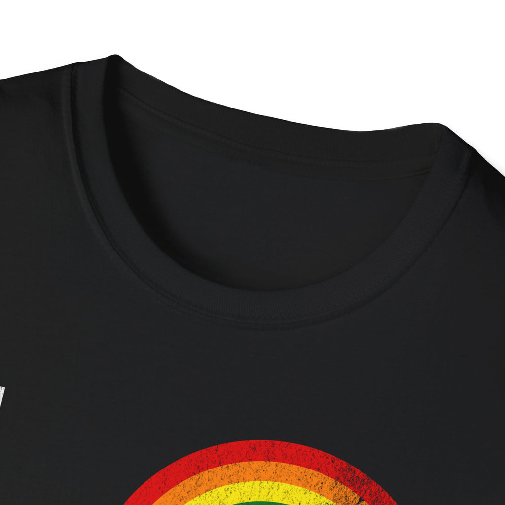 LOVE Rainbow T-Shirt
