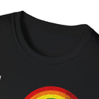 LOVE Rainbow T-Shirt
