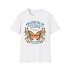 Invisible Illness Club Butterfly T-Shirt