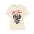 Childless Dog Dad Punk T-Shirt