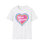 Cure Ableism Heart T-Shirt
