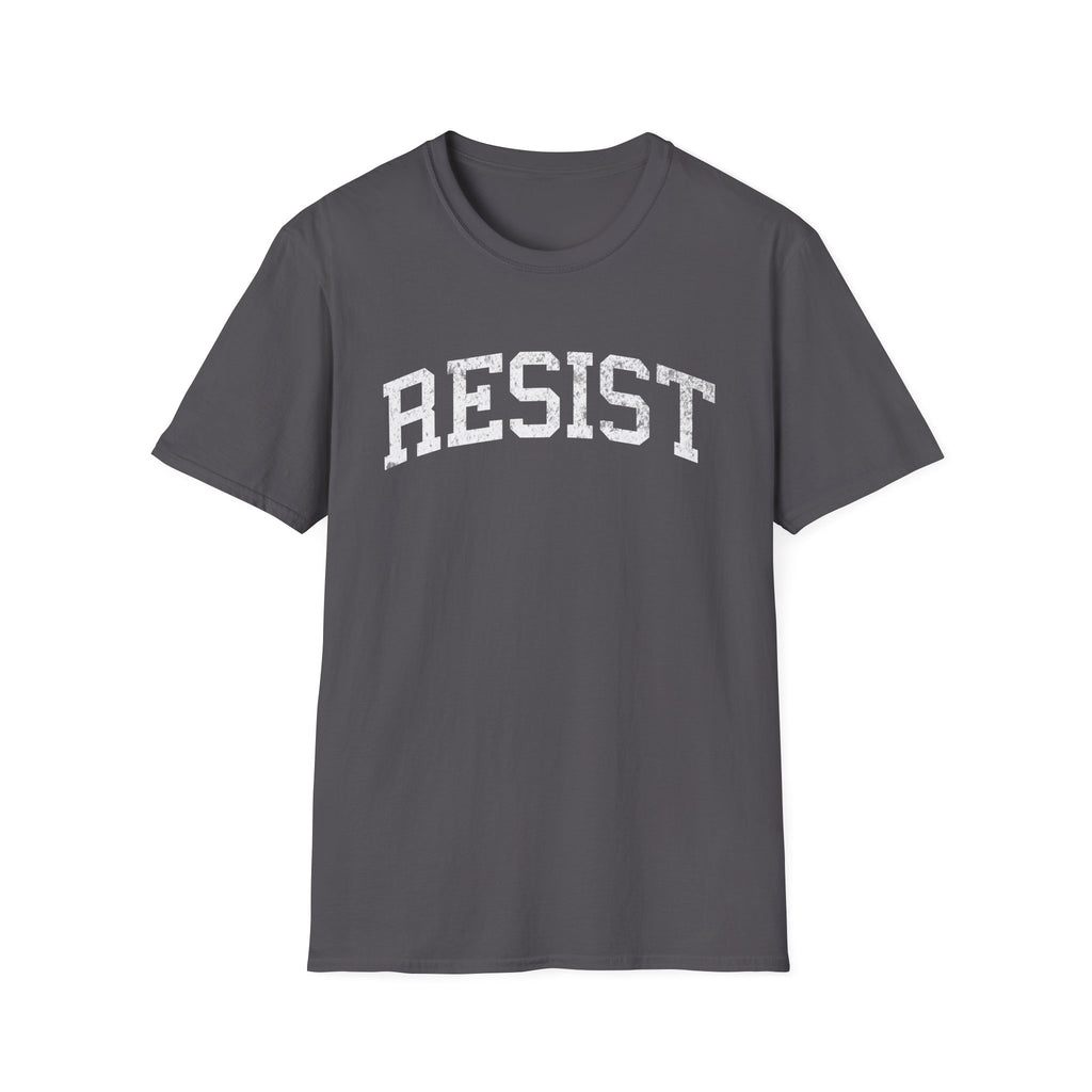 Resist Distress T-Shirt
