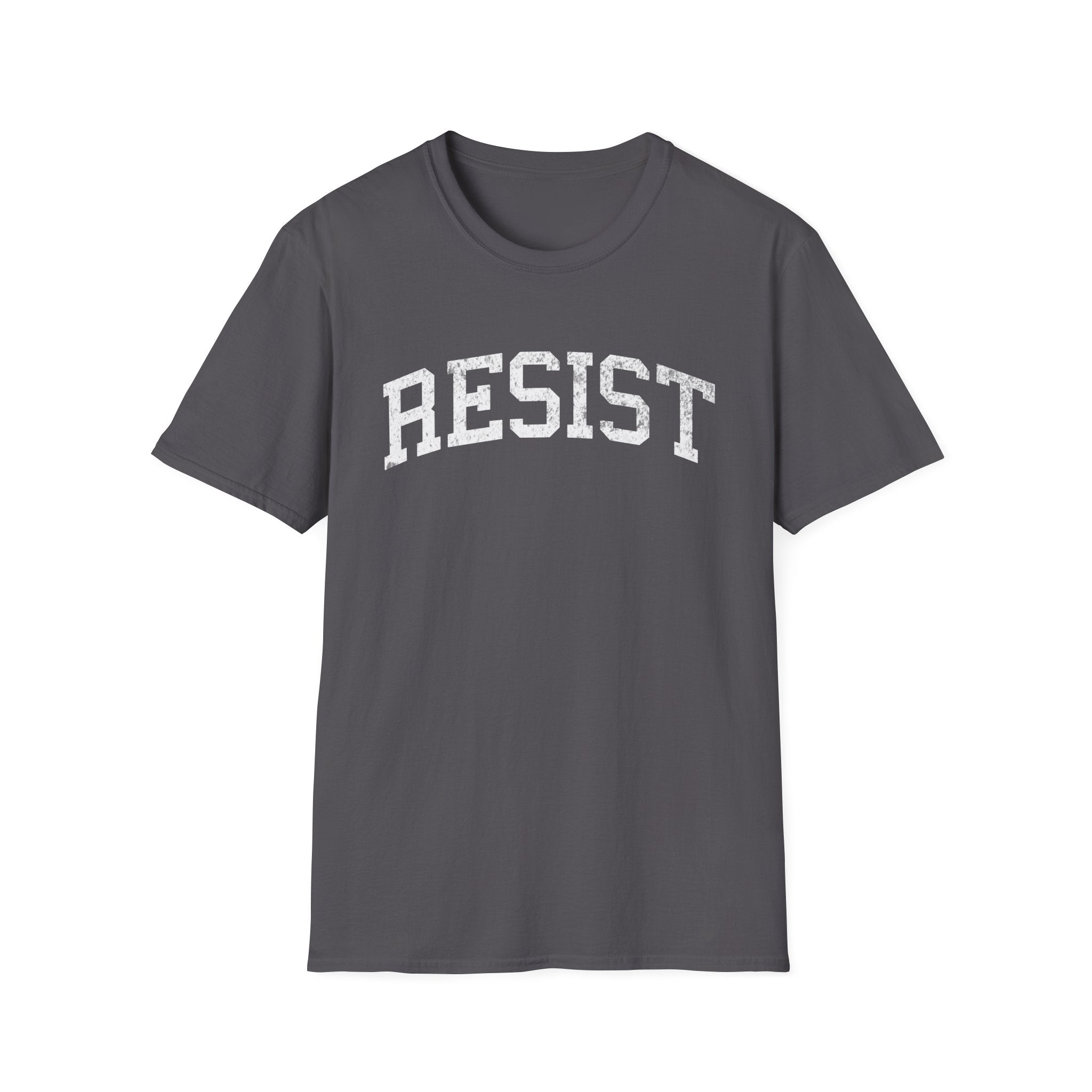 Resist Distress T-Shirt