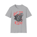 East the Rich Tiger T-Shirt
