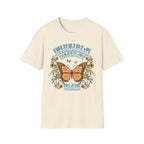 Invisible Disability Club Butterfly T-Shirt