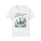 Protect National Parks Deer T-Shirt