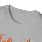 Protect National Parks Retro T-Shirt