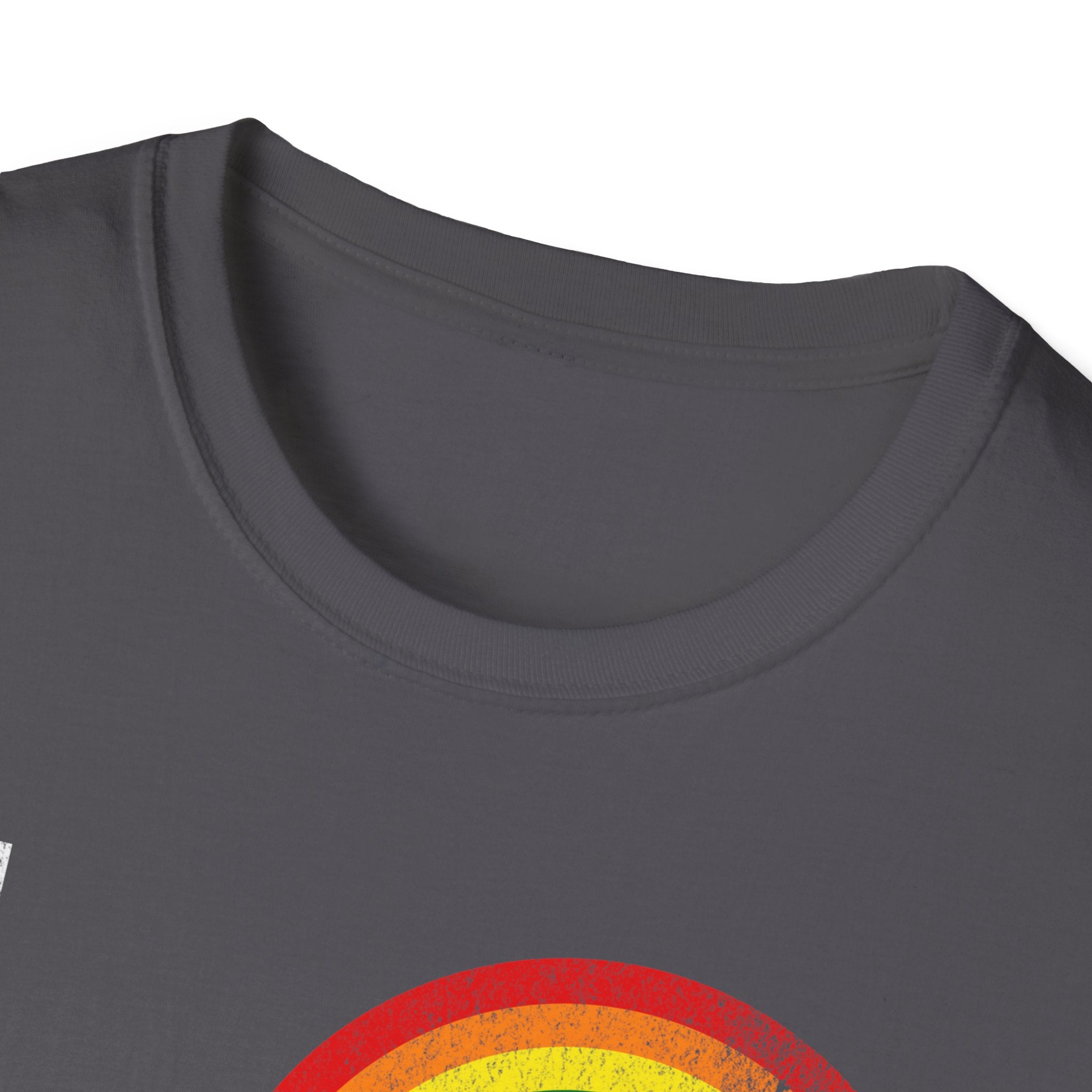 LOVE Rainbow T-Shirt