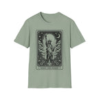 Resist and Persist Statue of Liberty T-Shirt