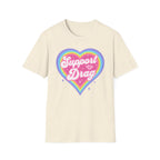 Support Drag Heart T-Shirt