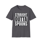Straight Outta Spoons T-Shirt