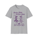 Spooky Night Women's Rights Witchy T-Shirt
