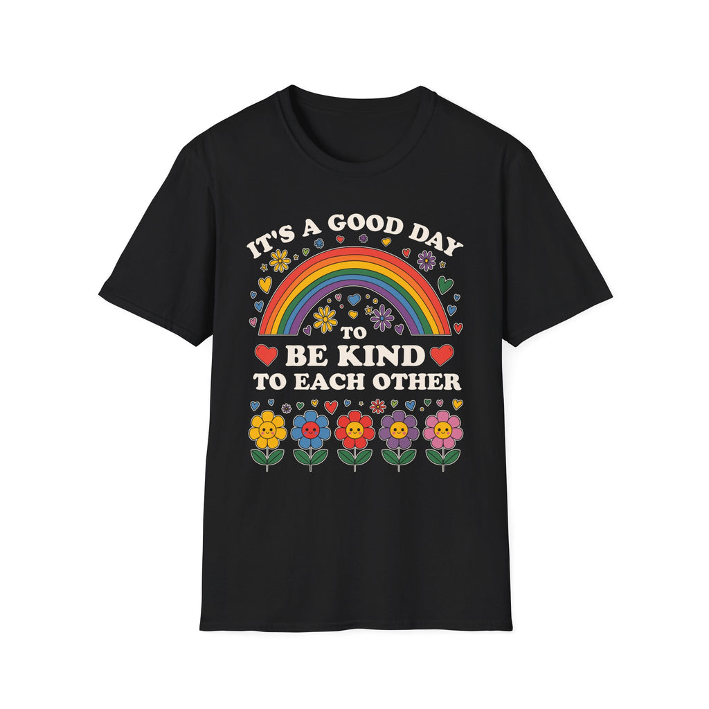 Good Day be Kind T-Shirt