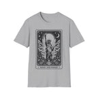 Resist and Persist Statue of Liberty T-Shirt