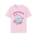Smash Fascism Bunny T-Shirt