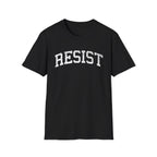 Resist Distress T-Shirt