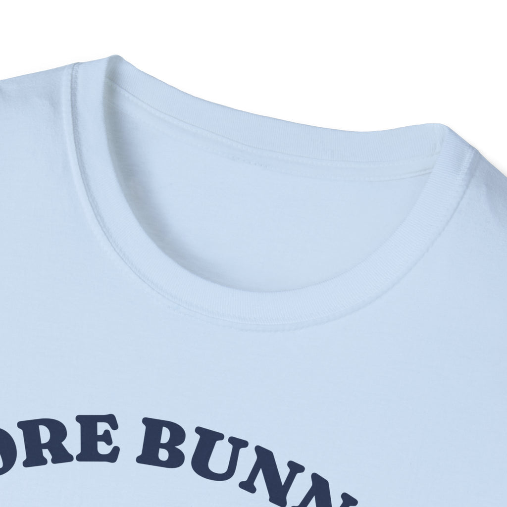 More Bunnies Less Billionaires T-Shirt