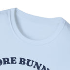 More Bunnies Less Billionaires T-Shirt