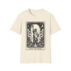 Resist and Persist Statue of Liberty T-Shirt
