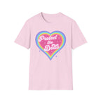 Protect the Dolls Heart T-Shirt
