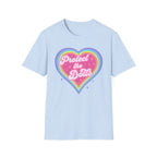 Protect the Dolls Heart T-Shirt