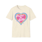 Protect the Dolls Heart T-Shirt