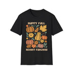 Happy Fall Resist Fascism