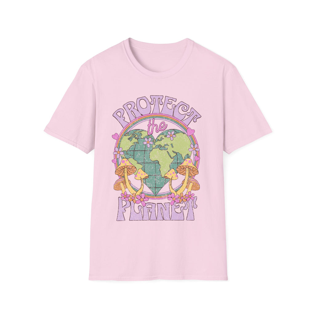 Protect the Planet T-Shirt