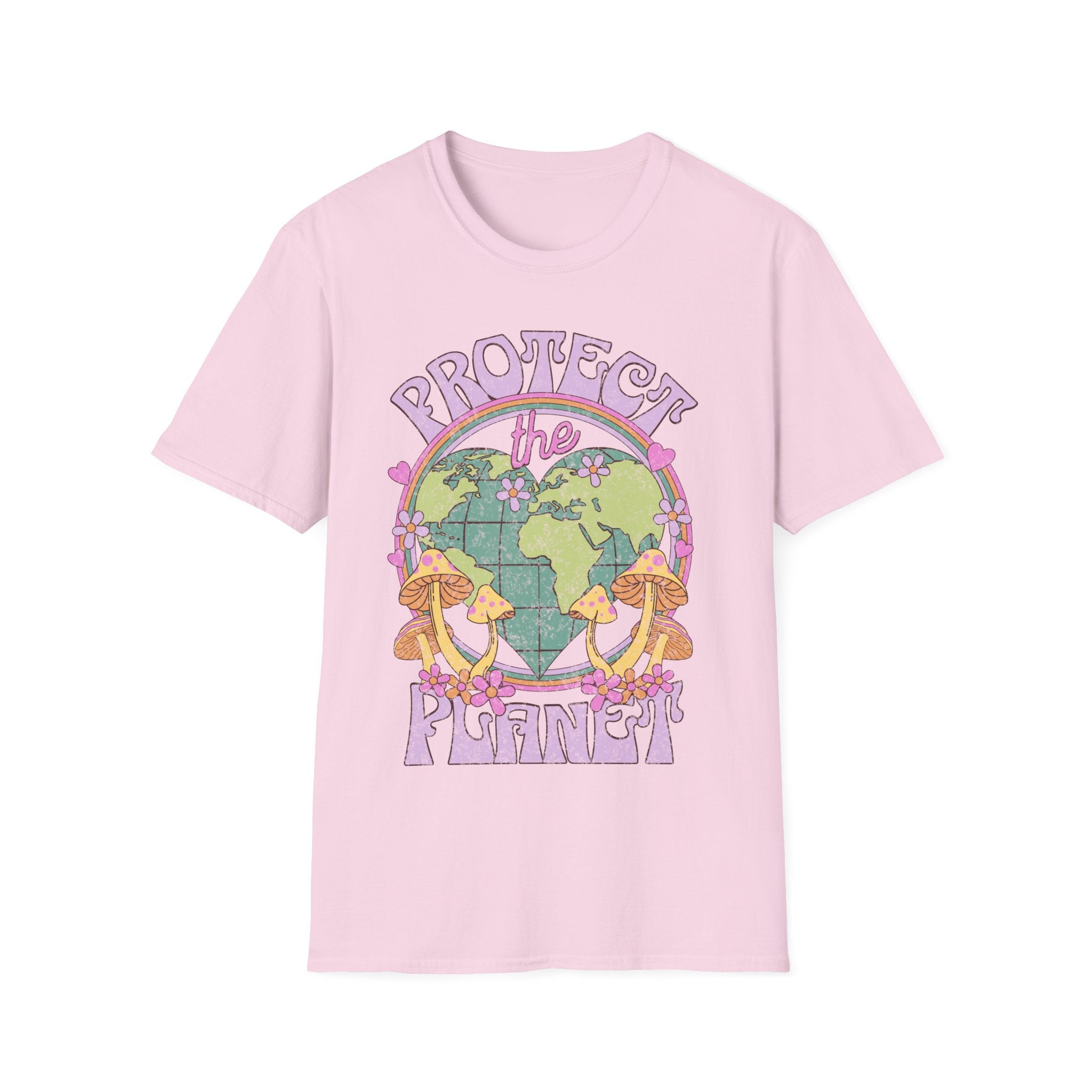 Protect the Planet T-Shirt