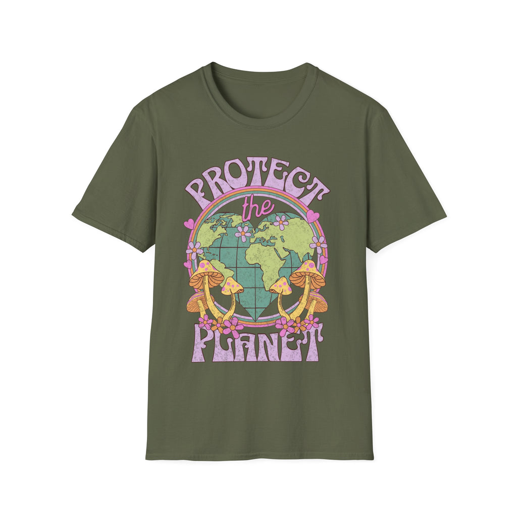 Protect the Planet T-Shirt
