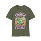 Protect the Planet T-Shirt