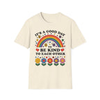 Good Day be Kind T-Shirt