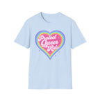 Protect Queer Kids Heart T-Shirt