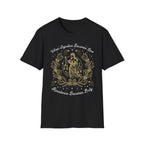 Injustice Becomes Law Vintage T-Shirt
