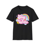 Stay Woke Rainbow T-Shirt