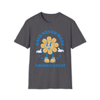 Hate Never Made America Great Daisy T-Shirt