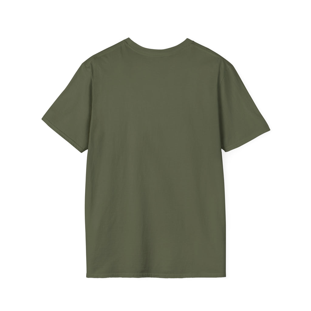 Invisible Disability Club Butterfly T-Shirt