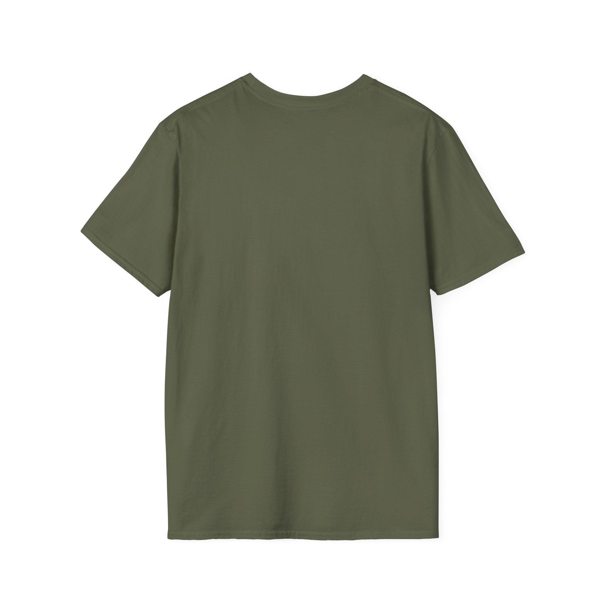 Invisible Disability Club Butterfly T-Shirt