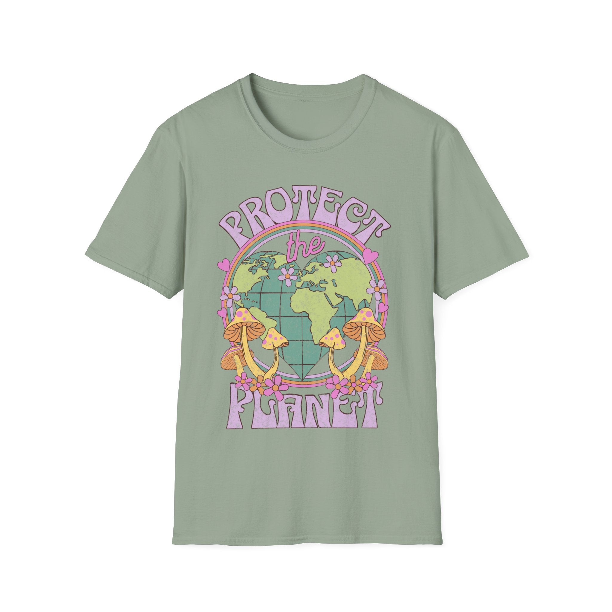 Protect the Planet T-Shirt