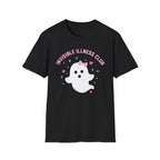 Invisible Illness Club Ghost T-Shirt