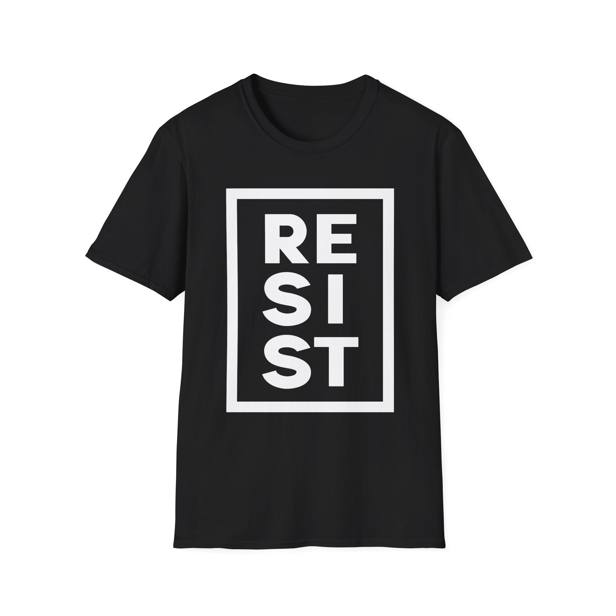 Resist T-Shirt