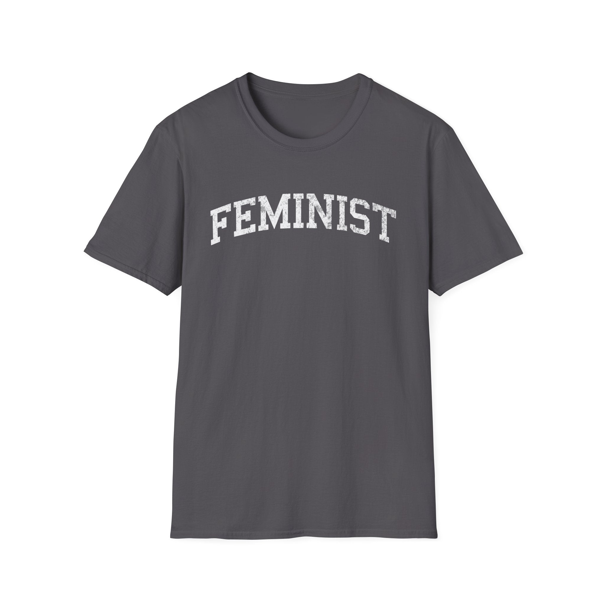 Feminist Distress T-Shirt