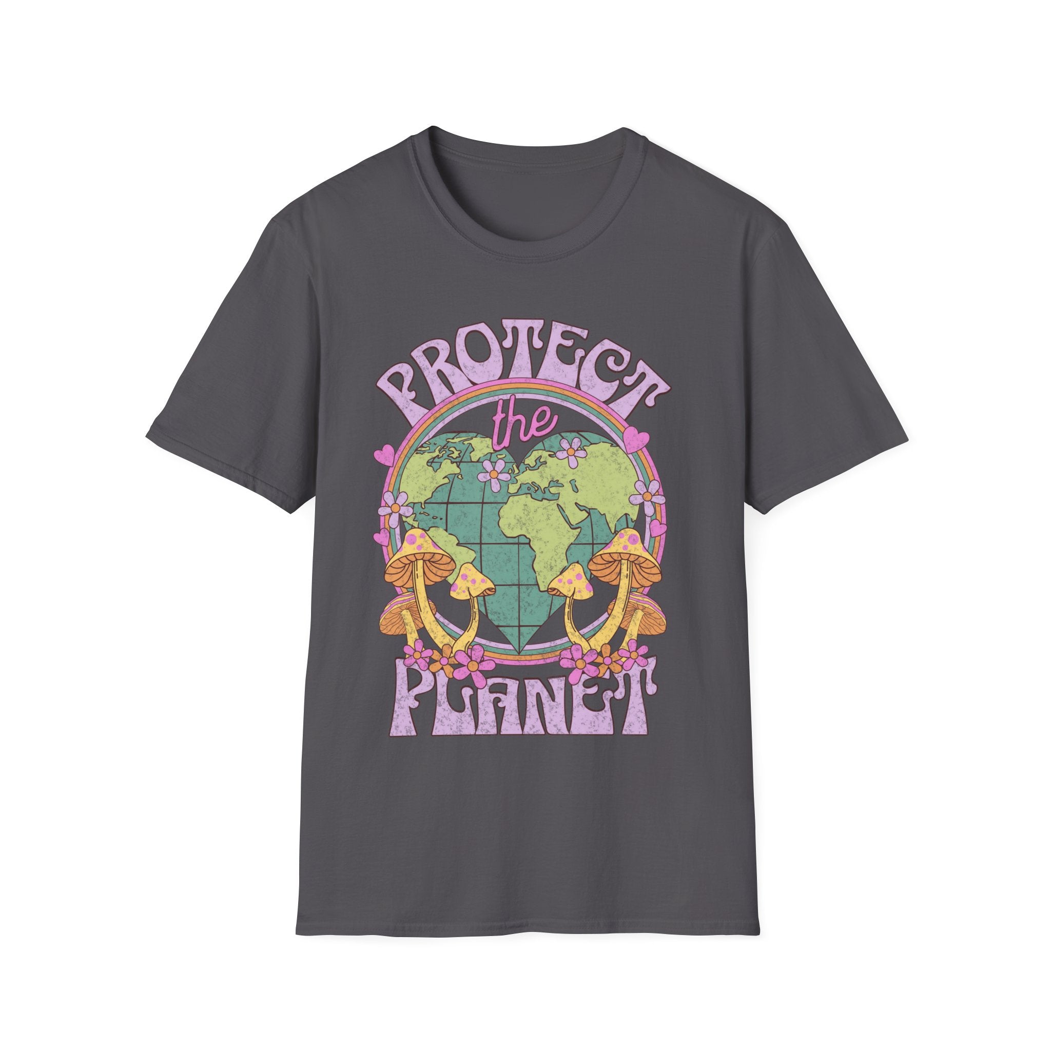 Protect the Planet T-Shirt