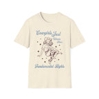 Cowgirls Just Wanna Have Rights T-Shirt