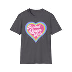 Protect Queer Kids Heart T-Shirt