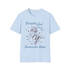 Cowgirls Just Wanna Have Rights T-Shirt