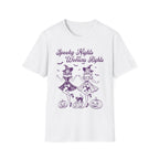 Spooky Night Women's Rights Witchy T-Shirt